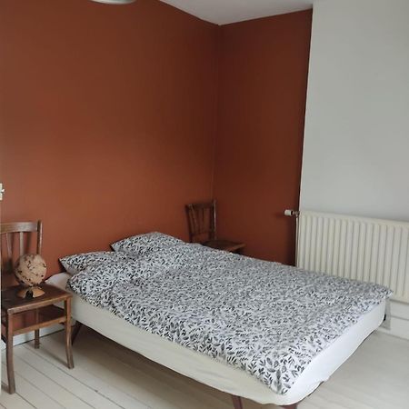 Chambre Chez L'Habitant - Na Osu Douai Kültér fotó