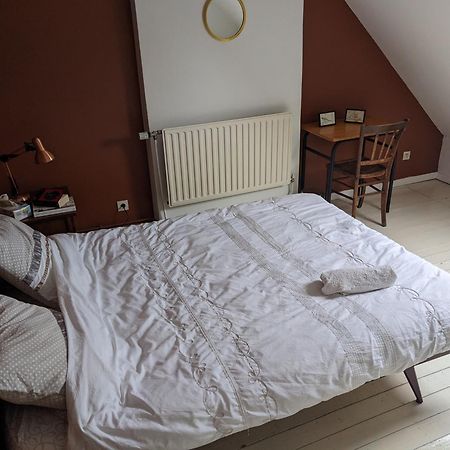Chambre Chez L'Habitant - Na Osu Douai Kültér fotó