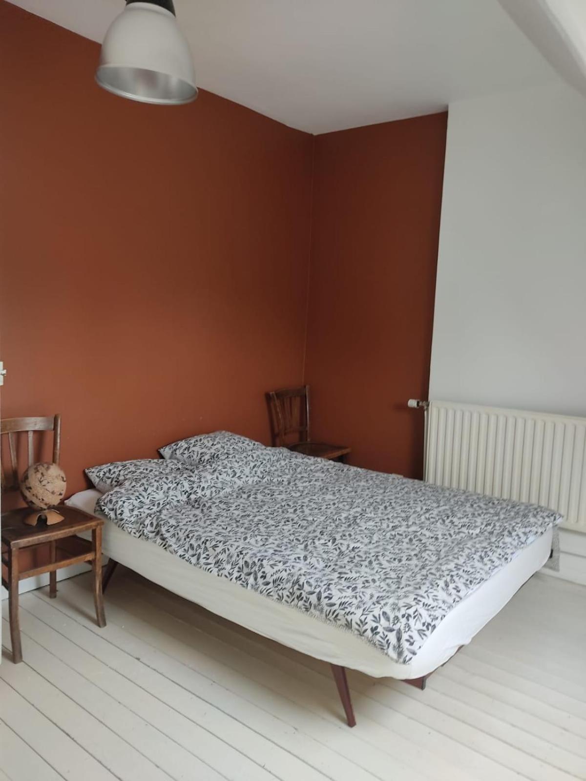 Chambre Chez L'Habitant - Na Osu Douai Kültér fotó